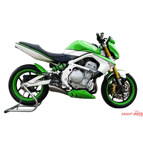 Promotion Echappement HP CORSE HYDROFORME KAWASAKI ER6 2005-2011