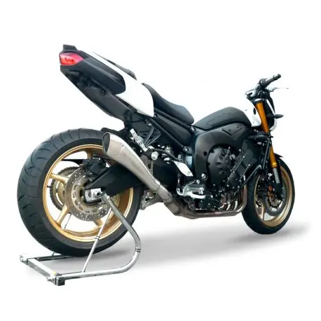 Livraison Gratuite Echappement HP CORSE HYDROFORME YAMAHA FZ8 2010-2016