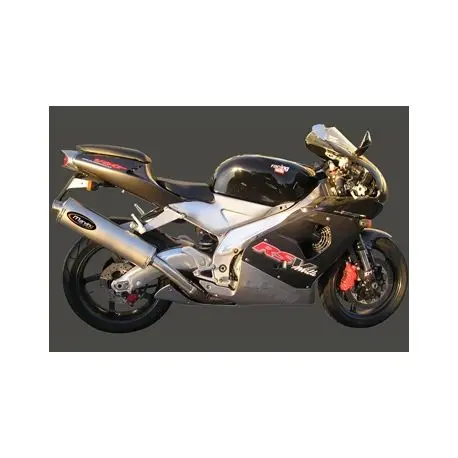 Promotion Saisonnière Echappement MARVING APRILIA RSV1000 1998-2005 TUONO 2002-2005