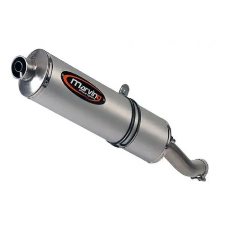 Bon Marché Echappement MARVING BOMBARDIER DS 650 4×2 2000-2003