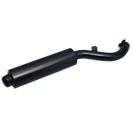 Bon Plan Echappement MARVING GILERA RC 600 1989