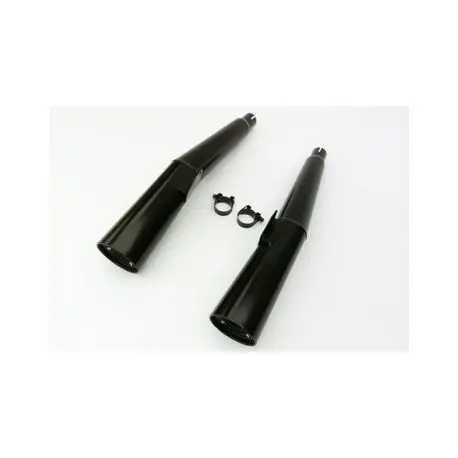 Echappement MARVING HONDA VF1000F F2 FE 1984-1987 Nouvel Arrivage