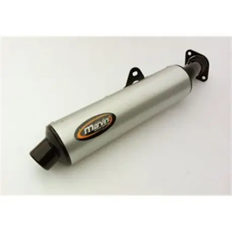 Echappement MARVING HONDA VFR750F 1990-1993 Prix Bas
