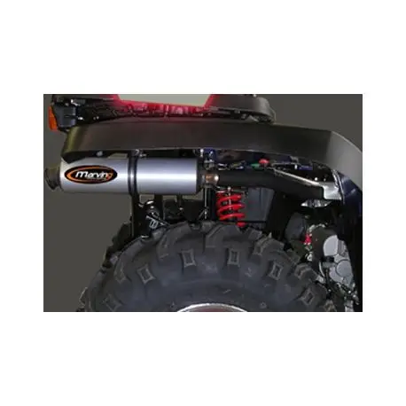 Echappement MARVING POLARIS 500 PREDATOR 2003-2005 Usine Directe