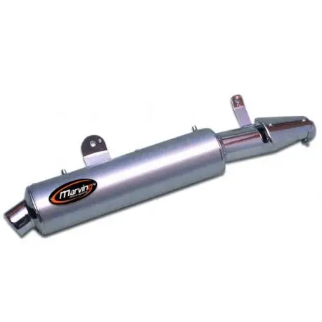 Prix Réduit Echappement MARVING HONDA XRV750 AFRICA TWIN 1993-1995