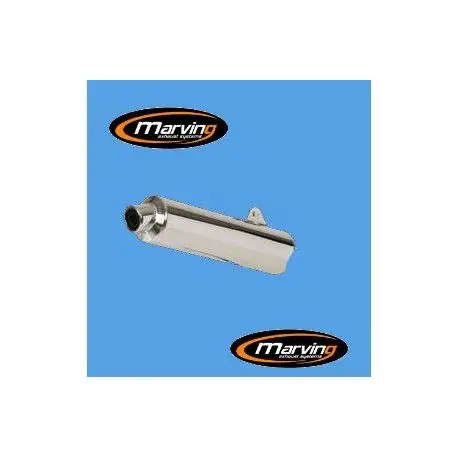 Livraison Express Echappement MARVING SUZUKI RF900R 1994-1996