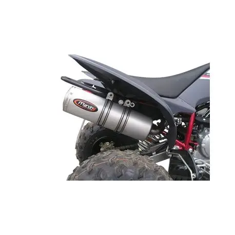 Echappement MARVING YAMAHA YFM250 RAPTOR 2008-2009 Offre Spéciale