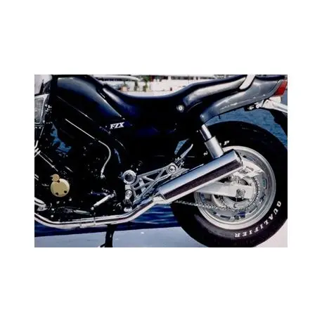 Echappement MARVING YAMAHA FZX750 FAZER 1986-1993 Petit Prix