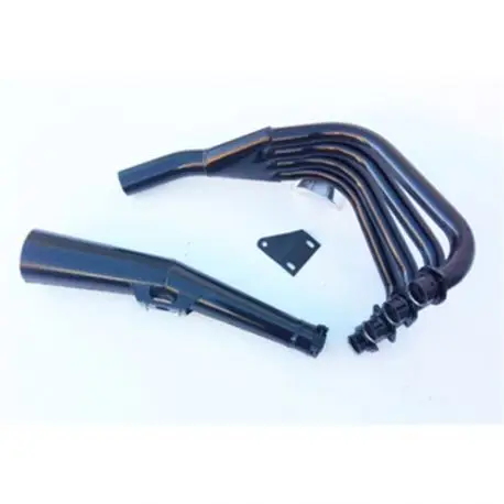 Produit De Marque Ligne d'Echappement MARVING 4 en 1 SUZUKI GSX1100EFE GSX1100ESE 1984-1986