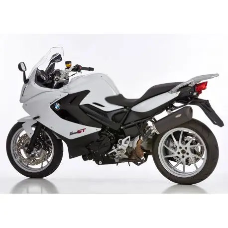 Echappement SHARK DSX-10 BMW F800GT 2017-2018 Livraison Gratuite