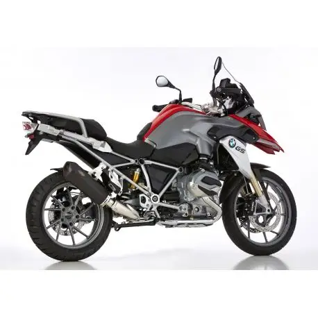 Echappement SHARK DSX-10 BMW R1200GS 2010-2012 R1200GS ADVENTURE 2010-2013 Paiement Sécurisé