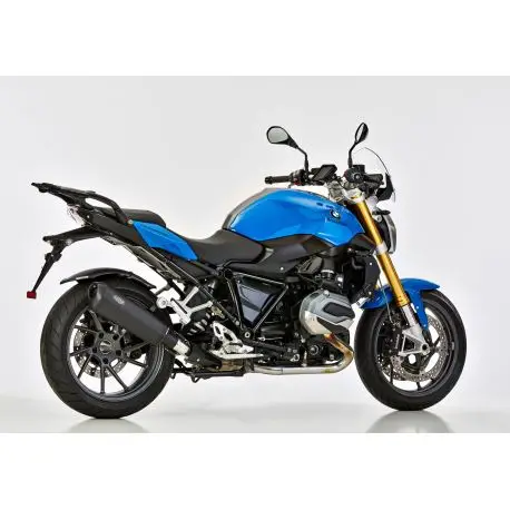 Echappement SHARK DSX-10 BMW R1200R R1200RS 2017-2018 Petit Prix