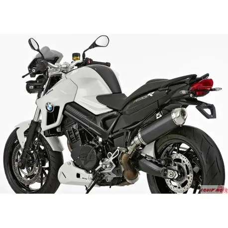 Achat Immédiat Echappement SHARK DSX-5 BMW F800R 2009-2016