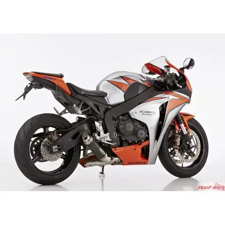 Echappement SHARK FACTORY HONDA CBR1000RR 2008-2013 Jusqu’à Épuisement Des Stocks