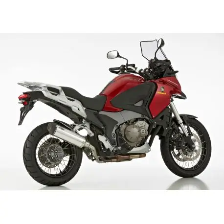 Must-Have Echappement SHARK DSX-5 HONDA VFR1200X CROSSTOURER 2016-2021