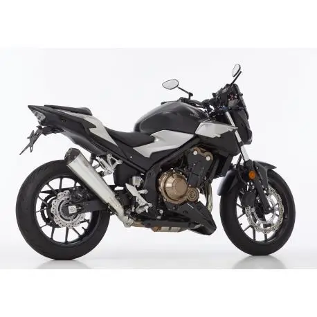 Echappement SHARK DSX-7 HONDA CB500F CBR500R 2016 Produit De Marque