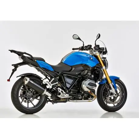 Meilleur Prix Echappement SHARK DSX-5 BMW R1200R R1200RS 2017-2018