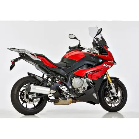 Echappement SHARK DSX-5 BMW S1000XR 2017-2019 Populaire