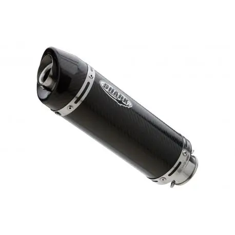 Echappement SHARK STREET GP HONDA CBF 600 2004-2007 Authentique