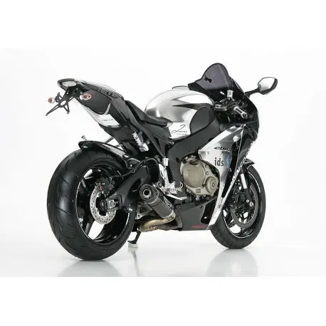 Echappement SHARK STREET GP HONDA CBR1000RR 2014-2016 Dernier Modèle