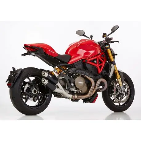 Echappement SHARK TRACK DUCATI 821 MONSTER 1200 MONSTER 2014-2016 Super Prix