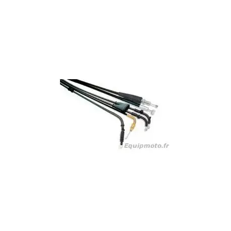 Câble d’embrayage BIHR Kawasaki ZX6R 1995-1997 Remise