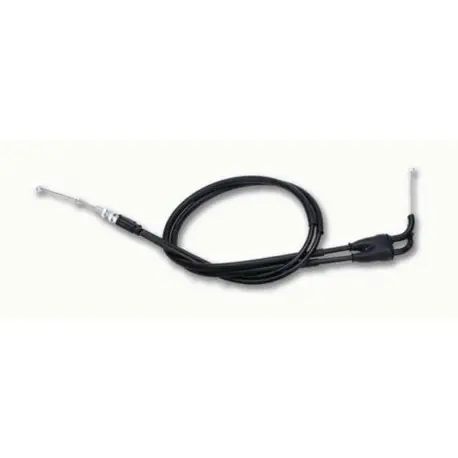 Câbles de gaz tirage et retour BIHR pour tirage rapide DOMINO SUZUKI RMZ 250 RMZ 450 Populaire