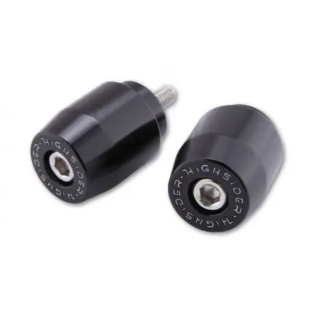 Nouvel Arrivage Embouts de guidon HIGHSIDER M6 Yamaha