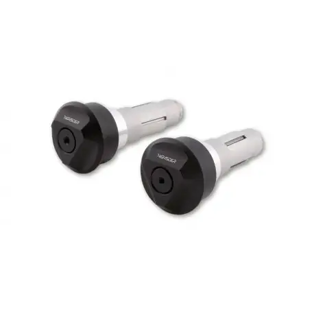 Embouts de guidon HIGHSIDER Tetra Acheter En Ligne