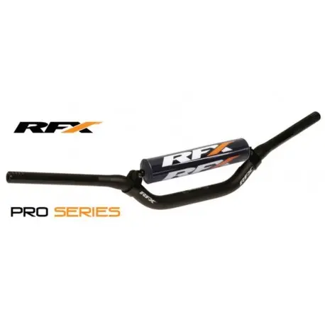 Prix Promo Guidon conique de 28,6 mm RFX Pro F8 Mcgrath
