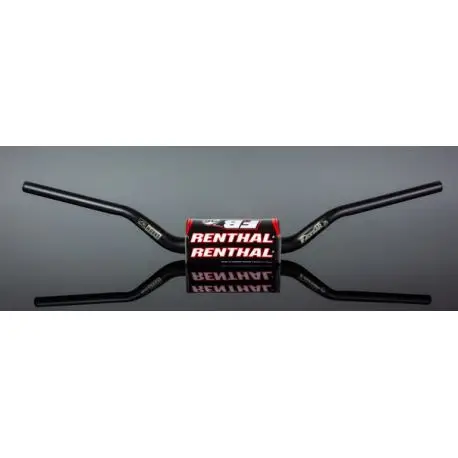 Offre Du Jour Guidon moto RENTHAL R-Works Fatbar 36 933 Villopoto / Stewart / Honda CRF
