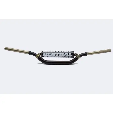 Guidon moto RENTHAL Twinwall 999 McGrath / KTM SX125-450 Offre Du Jour