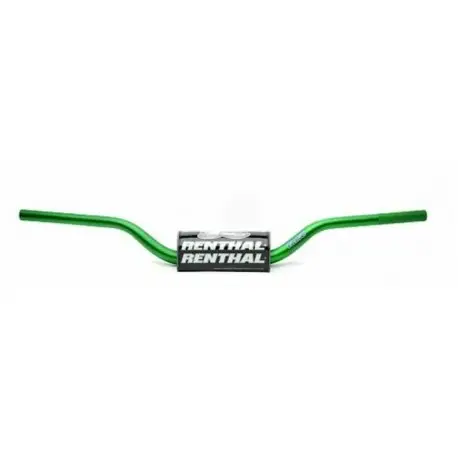 Satisfait Ou Remboursé Guidon RENTHAL Fatbar 604 RC Honda CRF / Kawasaki KX-KXF