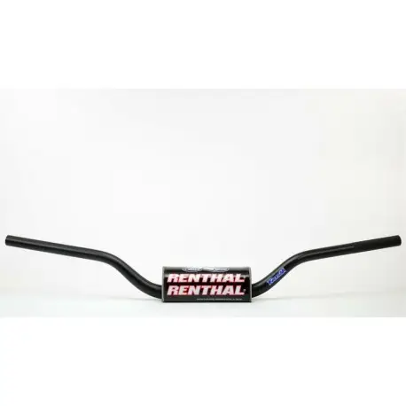 Soldes Guidon RENTHAL Fatbar 822 KTM Low