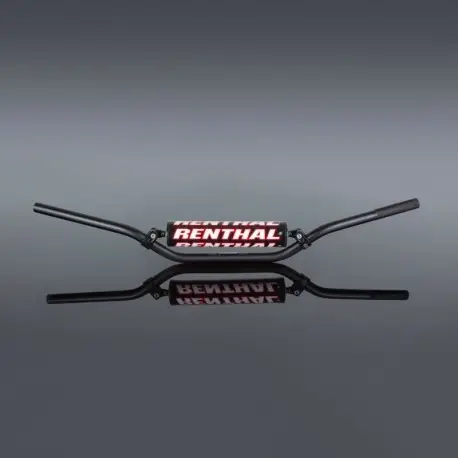 Acheter En Ligne Guidon RENTHAL Mini MX 7/8&Prime; 611 110CC Playbike Bar