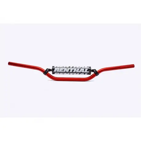 Guidon RENTHAL Mini MX 7/8" 797 50CC Playbike Bar Offre Limitée