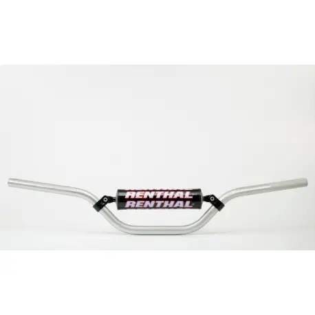 Prix Réduit Guidon RENTHAL Mini MX 7/8" RC Mini / 85CC