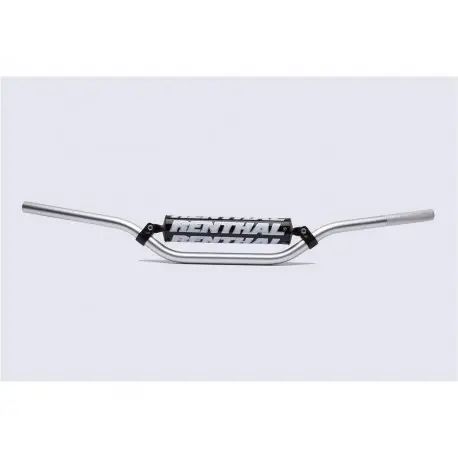 Guidon RENTHAL MX / Enduro 7/8" 746 Jimmy Button Nouveauté