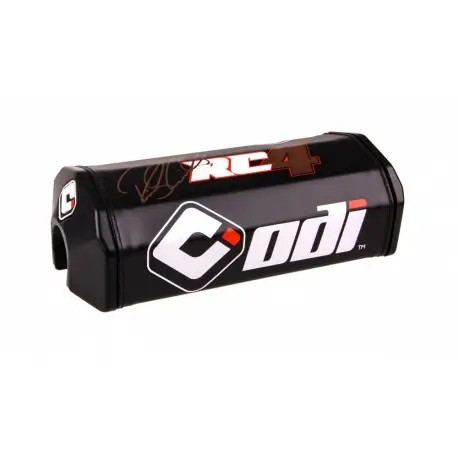 Mousse de guidon ODI RC4 Signature pour guidon sans barre Promotion
