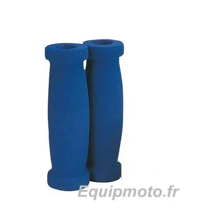 Affaire À Saisir Poignées en mousse bleu