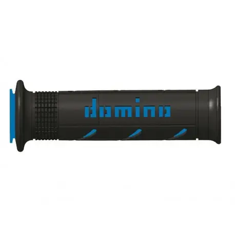 Petit Prix Revêtements DOMINO A250 Road Racing Dual Compound sans gauffrage