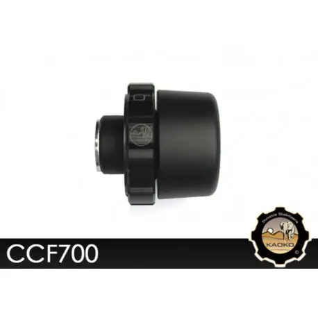 Remise Stabilisateur de vitesse KAOKO Cruise Control BMW F650GS F800GS F800R