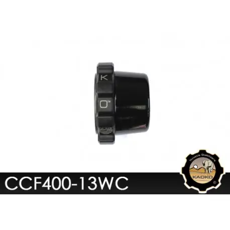 Stabilisateur de vitesse moto KAOKO Cruise Control BMW F750GS F850GS S1000XR R1200GS R1200R R1200RT R1250GS Authentique