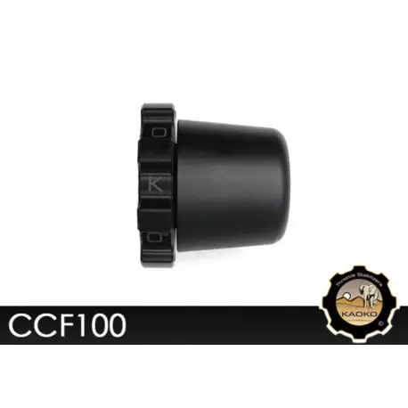 Stabilisateur de vitesse moto KAOKO Cruise Control BMW R850 R1100GS R1100R R1100RT R1150GS R1150R R1150RT K1200GT R1200RT Meilleure Vente