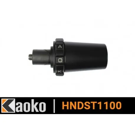 Offre Du Jour Stabilisateur de vitesse moto KAOKO Cruise Control HONDA ST 1100 PAN EUROPEAN