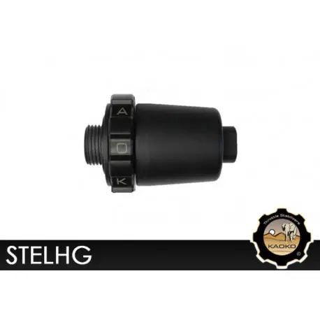 Vente Flash Stabilisateur de vitesse moto KAOKO Cruise Control MOTO-GUZZI NORGE STELVIIO