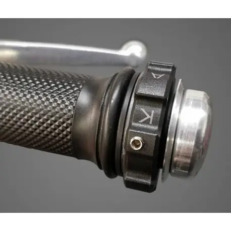Stabilisateur de vitesse moto KAOKO Cruise Control ROYAL ENFIELD INTERCEPTOR Vente Flash