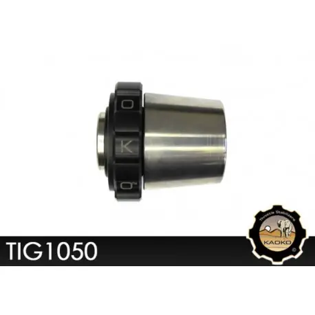 Stabilisateur de vitesse moto KAOKO Cruise Control TRIUMPH 1050 TIGER Meilleur Choix