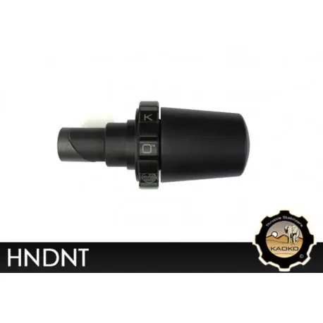 Stabilisateur de vitesse moto KAOKO Cruise Control HONDA NTV 700 DEAUVILLE Bon Plan