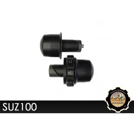 Certifié Stabilisateur de vitesse moto KAOKO Cruise Control SUZUKI GSR GLADIUS GSX650F SV650 GSX-S GSX-R YAMAHA V-MAX